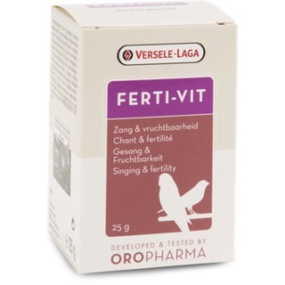 Ferti-vit 25g vitamin kích cồ