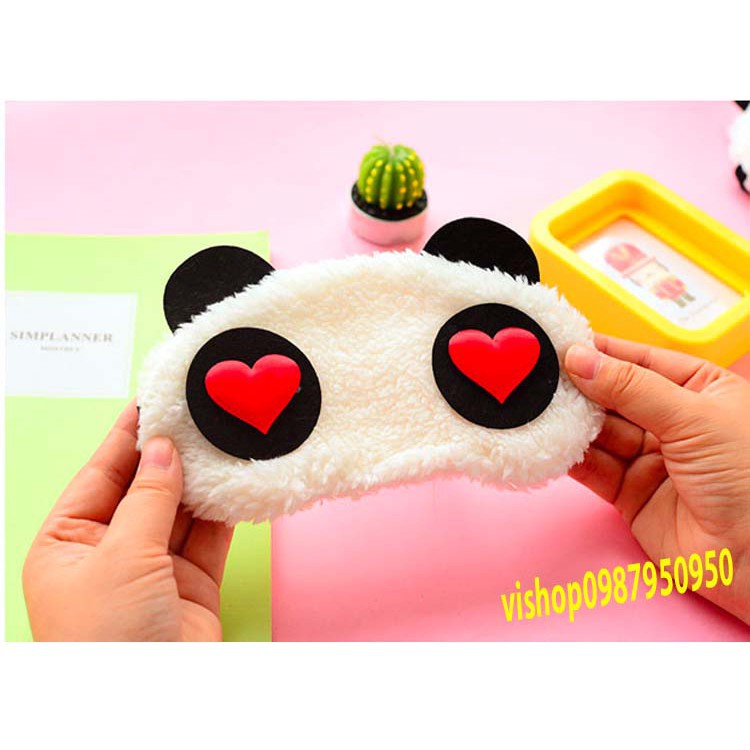 zxBỊT MẮT NGỦ KUTE[rang]