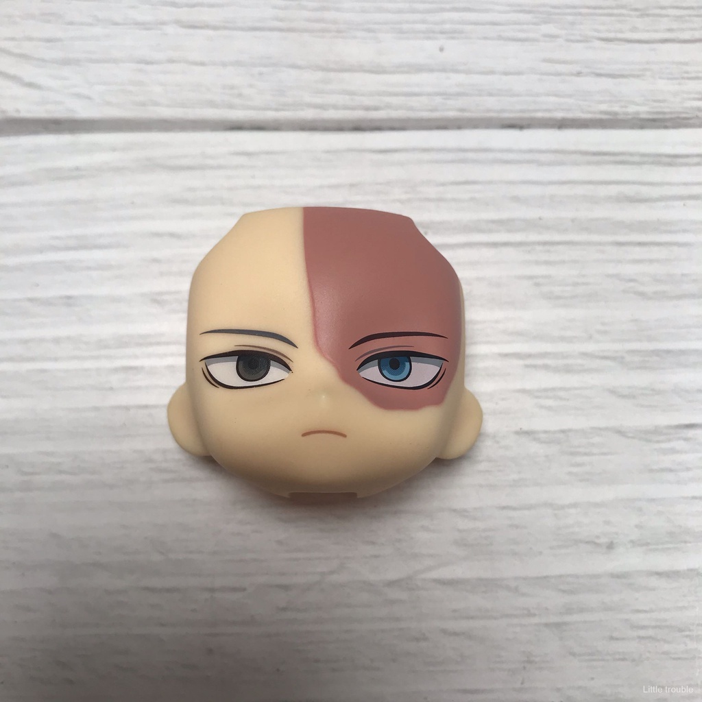 Nhân Vật Phim Hoạt Hình My Hero Academy Bằng Đất Sét