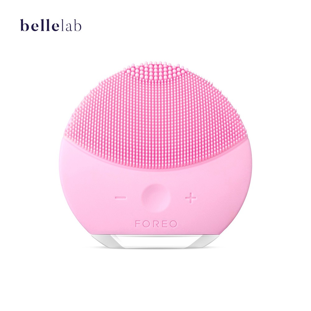 FOREO LUNA Mini 2 Phuong Ly Limited Edition Máy rửa mặt