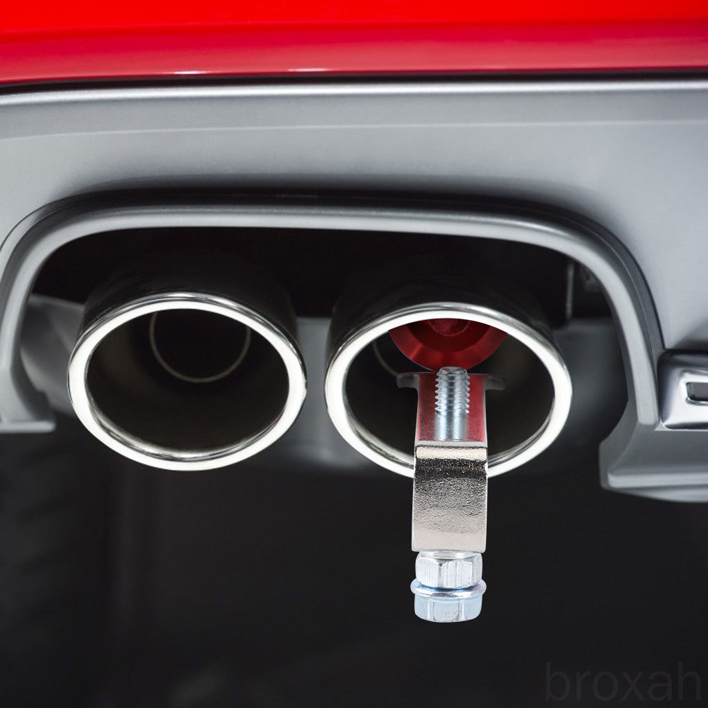 Phụ Kiện Giả Lập Âm Thanh Ống Pô Xe Ô Tô