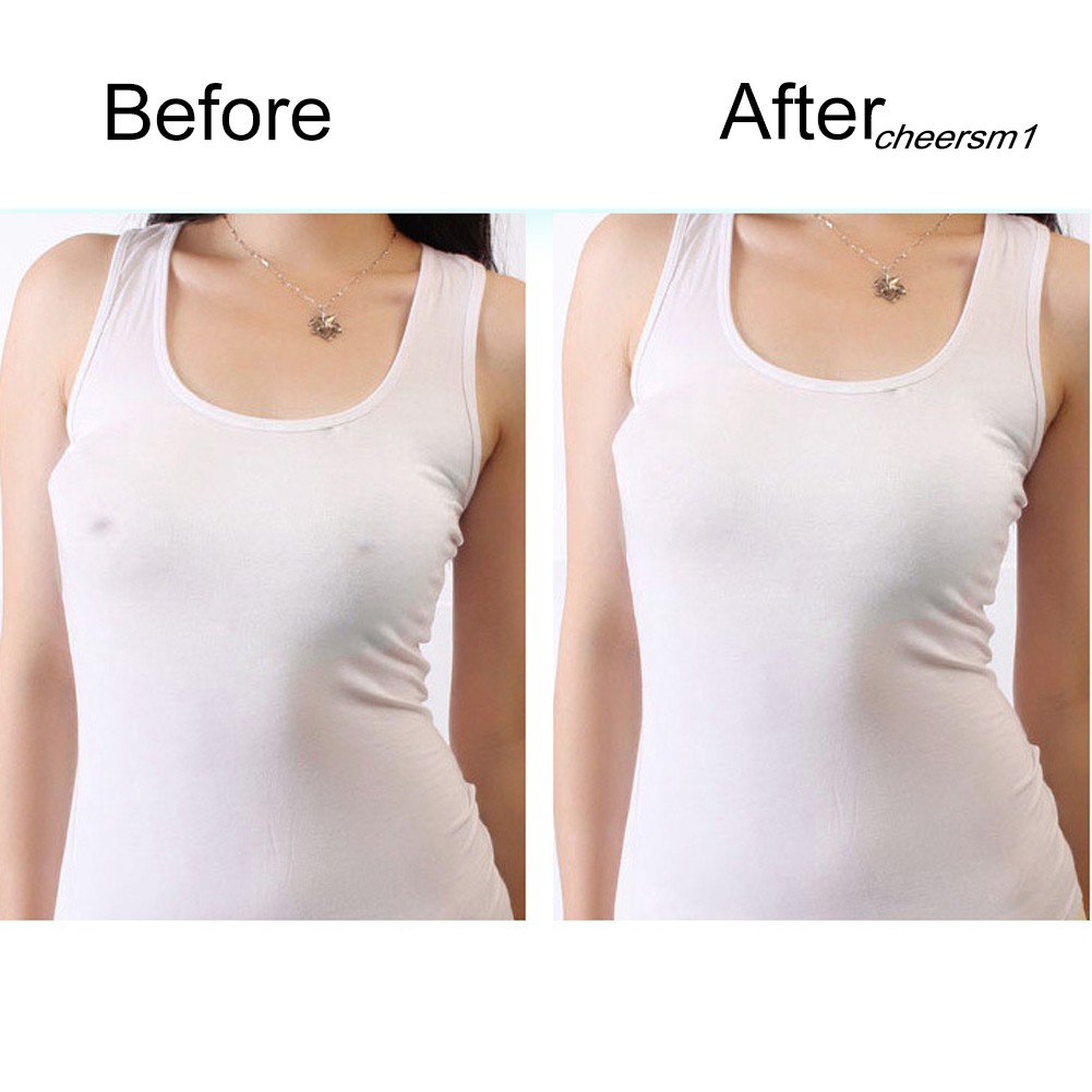 1 Cặp Miếng Dán Ngực Silicon Hình Hoa Và Trái Tim | BigBuy360 - bigbuy360.vn