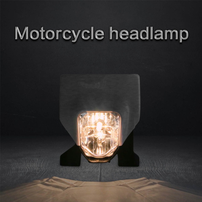 Đèn Pha LED Chuyên Dụng Cho Xe Mô Tô TE 150i 250i 300i FE 250 350 450 for 501 2020