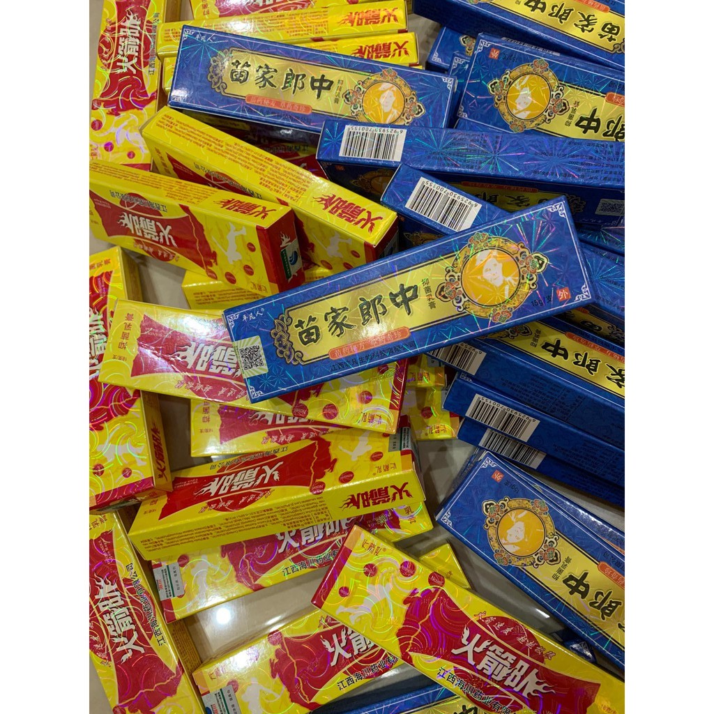 Bộ 2 kem bôi ngoài da | BigBuy360 - bigbuy360.vn