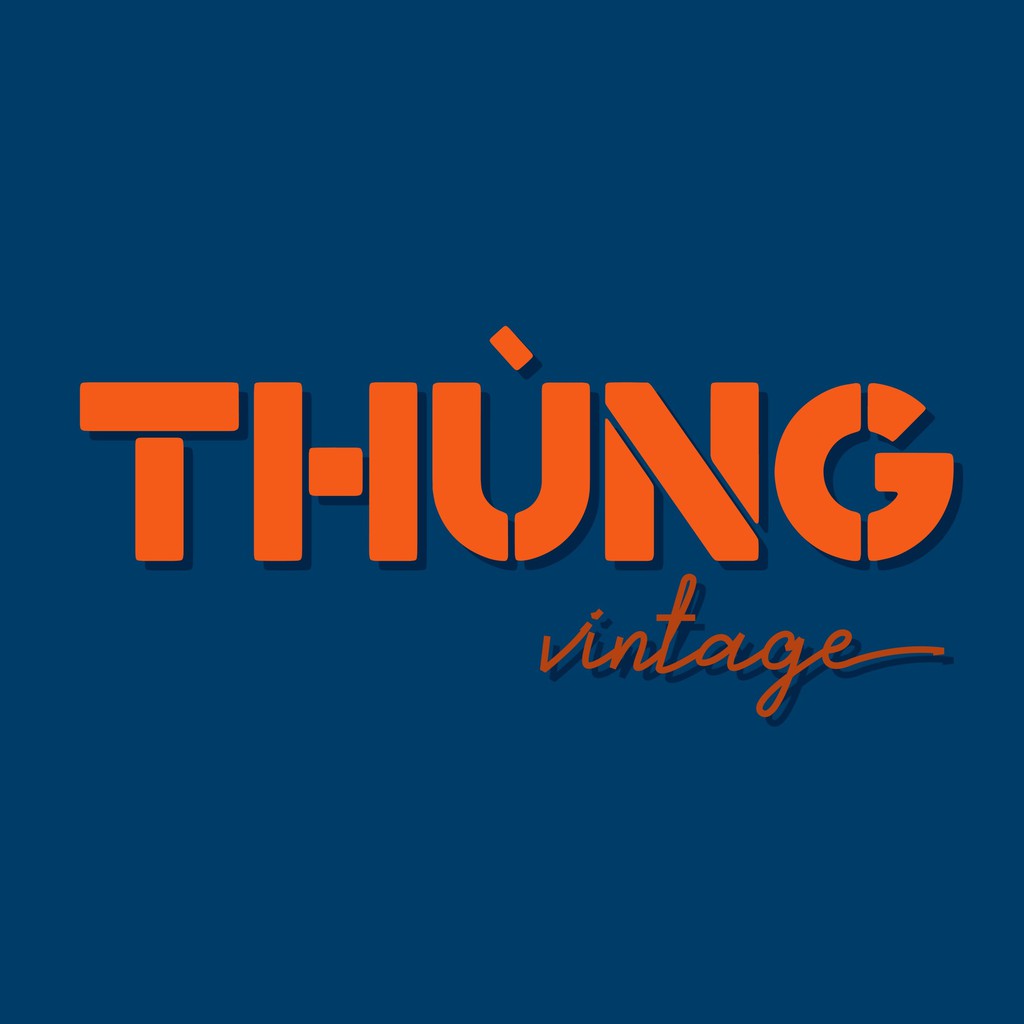 THÙNG