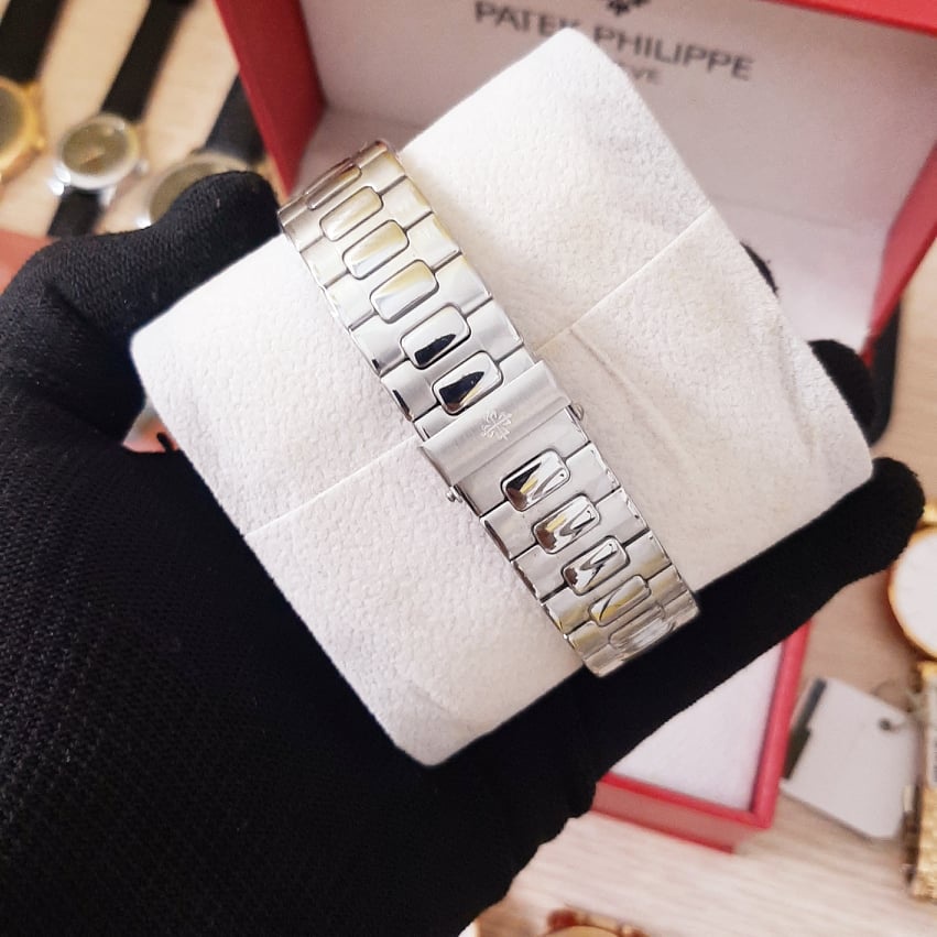 Đồng hồ Nam Patekphilippe5711 Cơ Automatic Cao Cấp, máy Nhật, Bảo hành 12 tháng