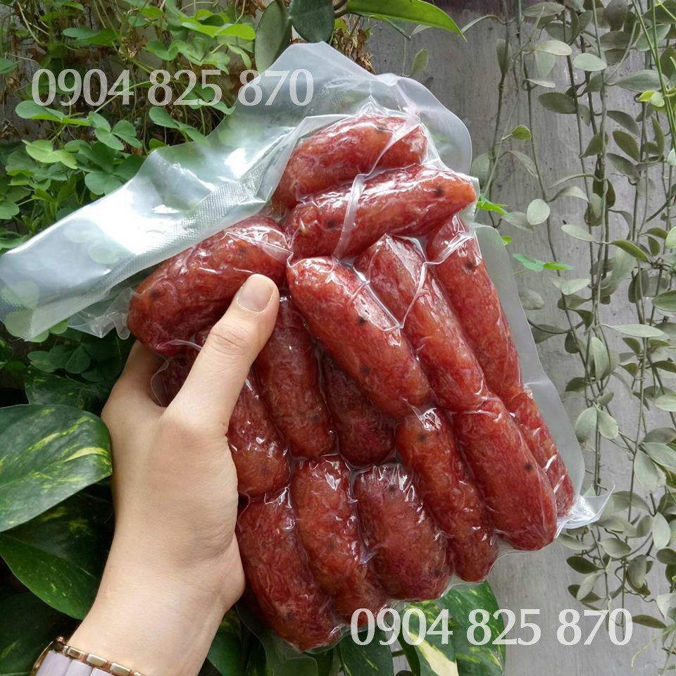 LẠP XƯỞNG RÁO CÓ TIÊU - 1KG