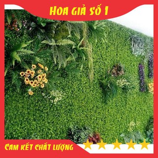Cành Lá Rủ: rong, liễu, sỉ, lá nhựa rủ giả từ 30-50cm, decor thảm cỏ nhân tạo, tường, nhà hàng, sự kiện