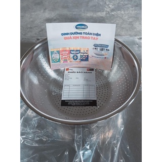Rổ inox Fivestar cao cấp 30cm