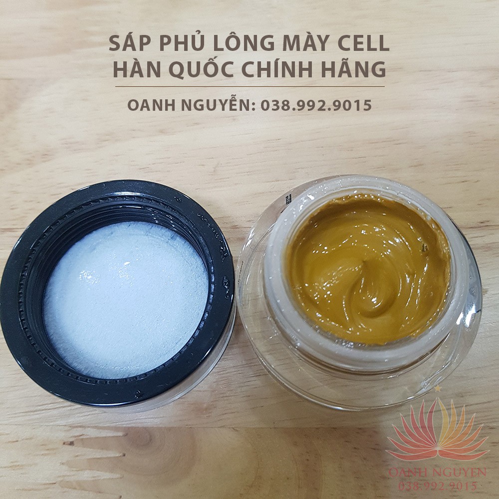 Sáp khắc sợi CELLO Hàn Quốc [Chính hãng]