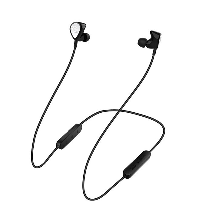 【COOL】KZ BTE wireless Bluetooth, sports, waterproof HIFI bass earbuds, in-ear monitoring APTX headphones