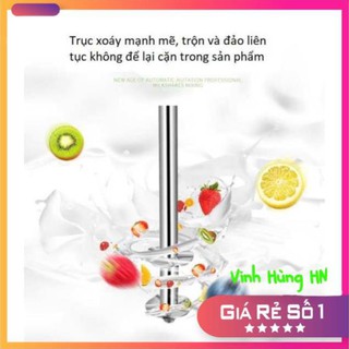 Máy Khuấy Trà Sữa Milate MIlkshake