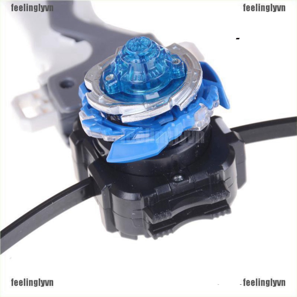 ❤TOP❤ Bộ Đồ Chơi Con Quay Thần Tốc Beyblade Burst B-34 Với Hộp Đựng ❤YO