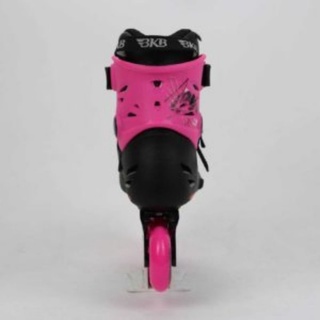 Giày patin chính hãng Flying Eagle BKB B5s (tặng bảo hộ V5 + túi đựng giày)