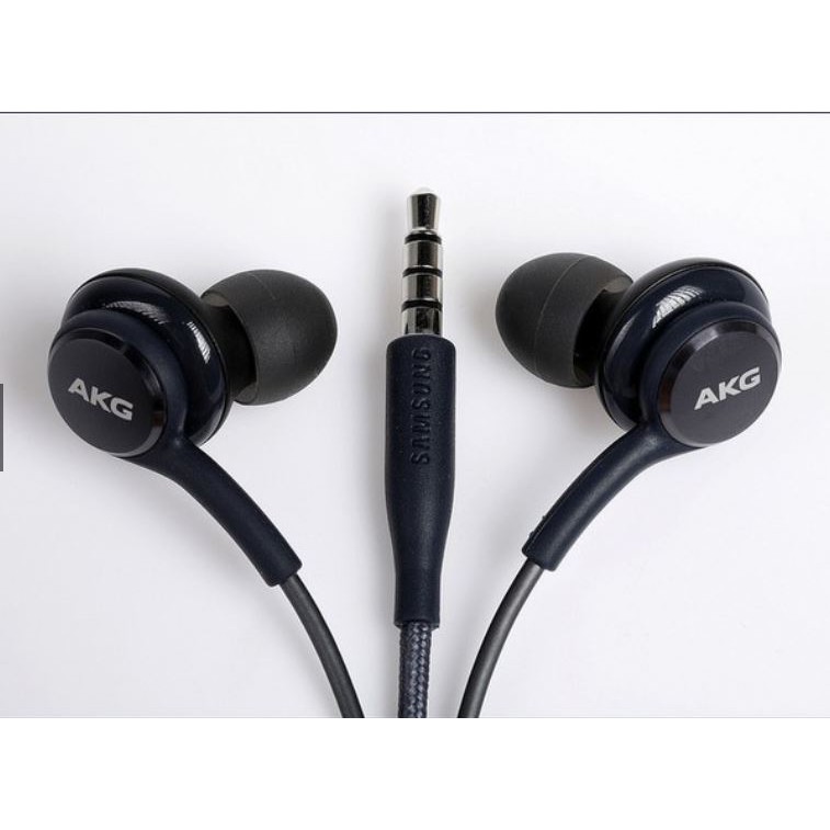 Tai nghe AKG Dùng cho điện thoại SamSung S8/S8 Plus  - Bảo hành 12 tháng | Tai nghe AKG S8 Plus
