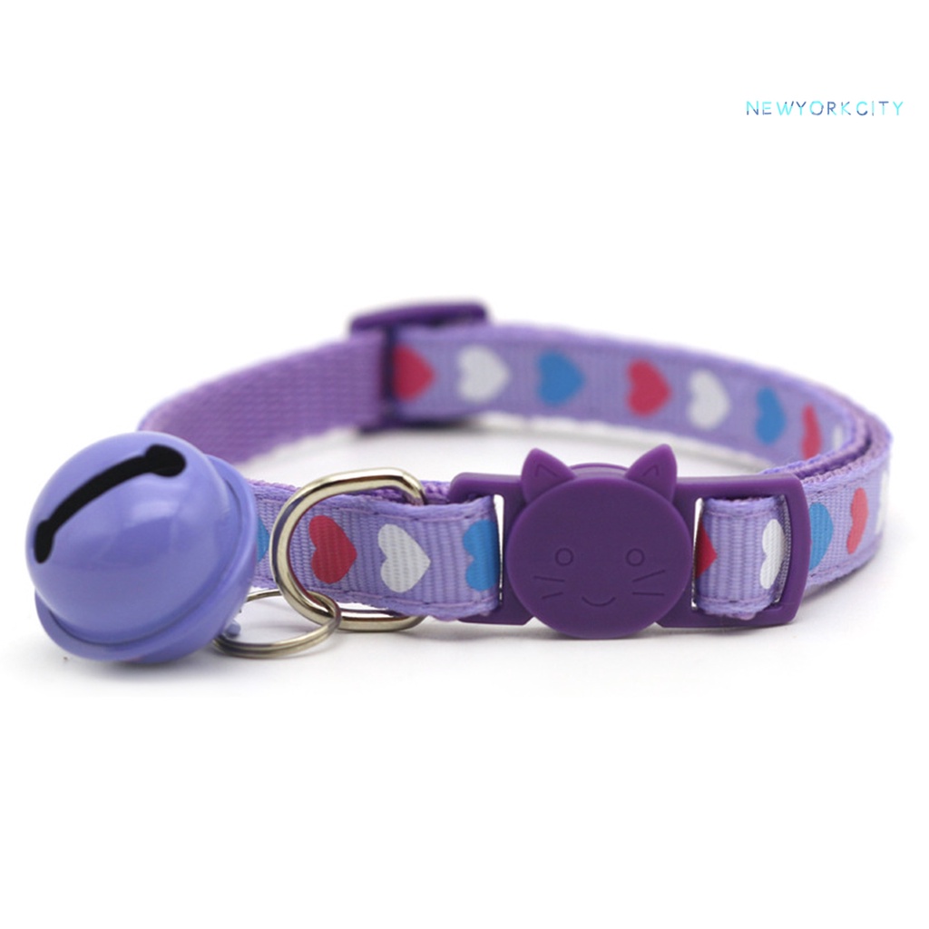 Vòng Cổ Kẹo Mút Màu Sắc Ngọt Ngào Cho Thú Cưng
