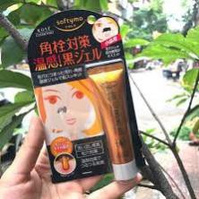 GEL LỘT MỤN SOFTYMO KOSECHÍNH HÃNG Giúp da luôn thắt chặt và săn chắc da