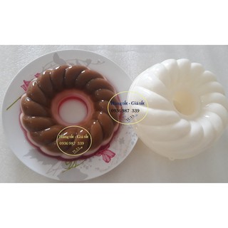 KHUÔN CƠM, XÔI, RAU CÂU TRÒN ĐẸP TIỆN DỤNG