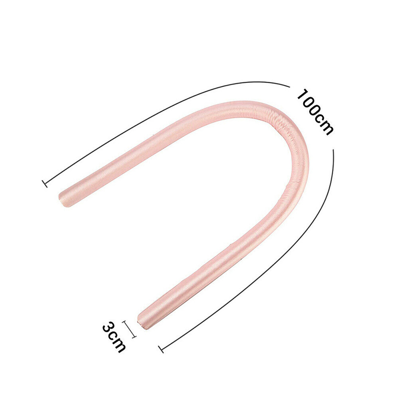 Lô uốn tóc xoăn chuyên nghiệp có thể tái sử dụng