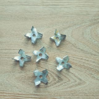 Cánh quạt máy bom nước mini