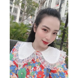 [𝐆𝐢𝐚́ 𝐒𝐨̂́𝐜] 𝐕𝐚́𝐲 𝐇𝐨𝐚 𝐓𝐡𝐨̂ 𝐂𝐨̂̉ 𝐑𝐞𝐧, Đ𝐚̂̀𝐦 𝐇𝐨𝐚 𝐃𝐚́𝐧𝐠 𝐁𝐚𝐛𝐲𝐝𝐨𝐥𝐥 𝐒𝐢𝐞̂𝐮 𝐗𝐢𝐧𝐡 𝐂𝐨́ 𝐀̉𝐧𝐡 𝐓𝐡𝐚̣̂𝐭 𝐊𝐞̀𝐦 𝐕𝐢𝐝𝐞𝐨