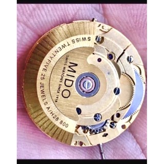 ĐỒNG HỒ MỚI - ĐỒNG HỒ NAM⌚️ MIDO 🇨🇭