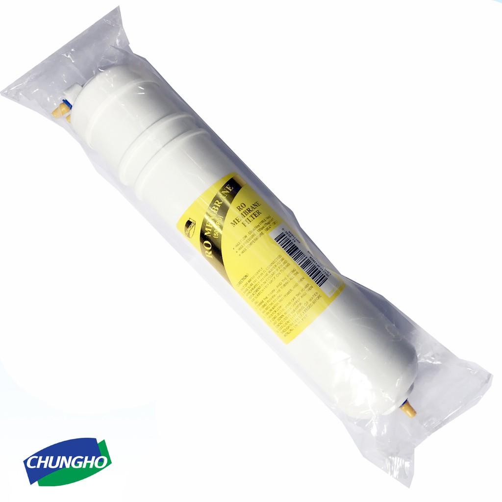 Lõi lọc RO Chungho 12 inch
