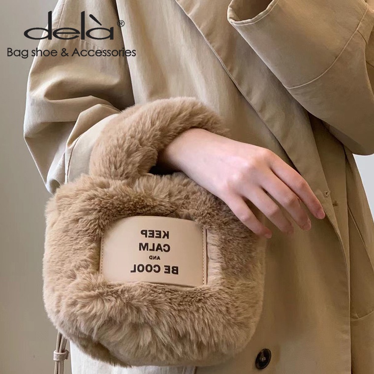 Dela Túi xách thiết kế thời trang cao cấp cho nữ