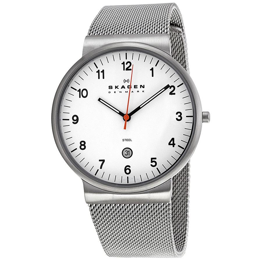 Đồng Hồ Nam Skagen SKW6025 40mm