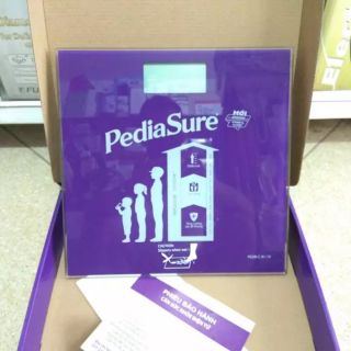 Cân điện tử Pedia Sure
