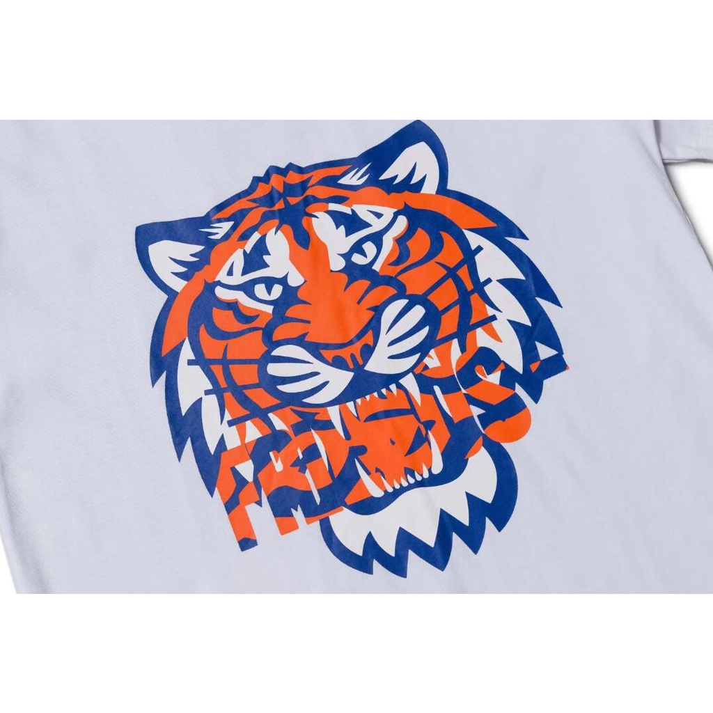 Áo Thun cotton Tay Ngắn In Chữ VLONE Thời Trang Cho Nam Và Nữ