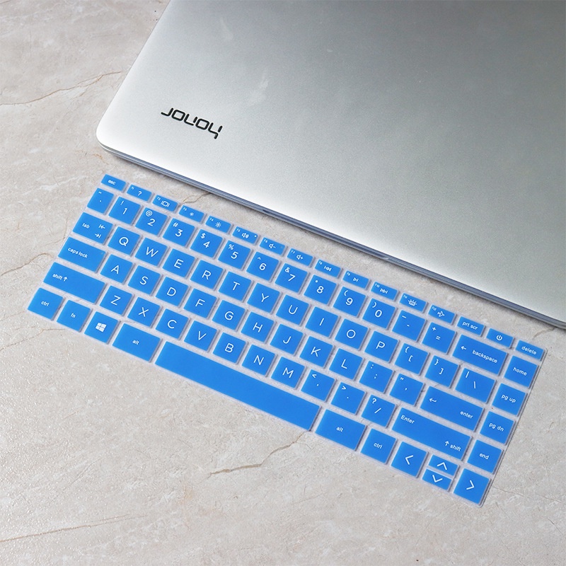 Vỏ Bọc Bảo Vệ Bàn Phím Laptop Cho 2021 HP Pavilion x360 2-in-1 14421 HP Pavilion x360 2-in-1&quot; Phụ Kiện 14M-Tdw 14M-dy 14-dv Series 14M-DW0033DX / 0023DX 14-dv0010wm Chất Lượng Cao