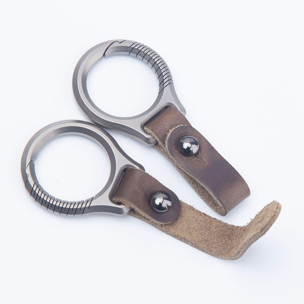 Móc Khóa Trang Trí Túi Xách / Thắt Lưng Thời Trang Dành Cho Nữ