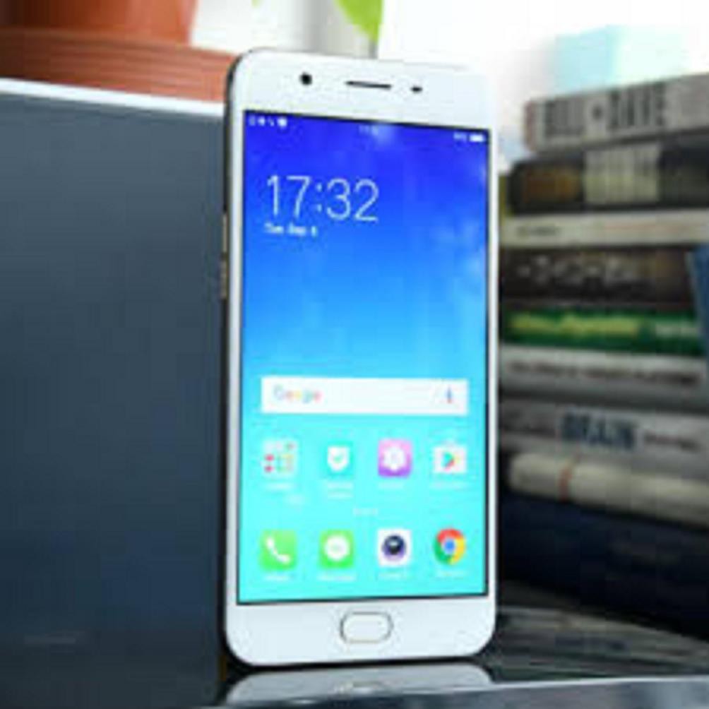 điện thoại Oppo F1s  2sim ram 4G/64G mới Chính Hãng, Camera siêu nét, Cày PUBG/Free/Liên Quân đỉnh - TNN 02