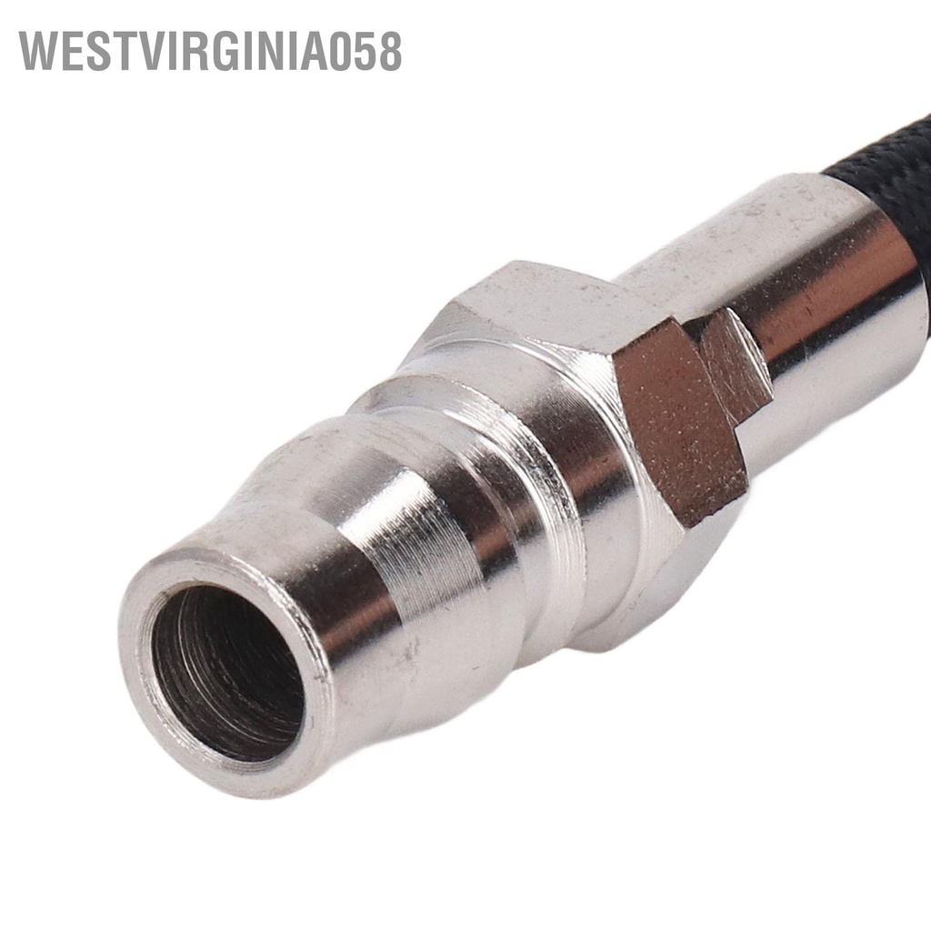Westvirginia058 Pencil Die Grinder Air Pneumatic Micro 70000RPM 90PSI Tool Set Kit để khắc