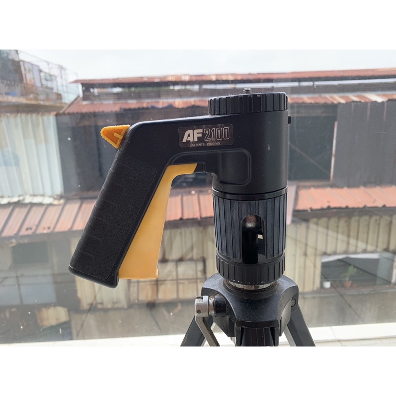 tripod máy ảnh velbon kèm ballhead thao tác nhanh slik