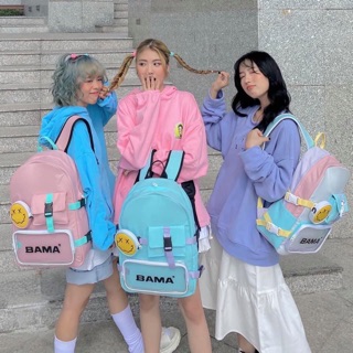 Balo của bama