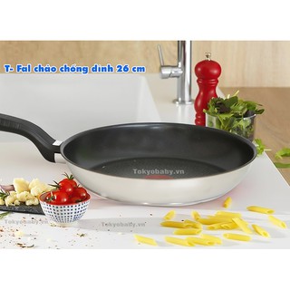 Chảo T-Fal siêu chống dính
