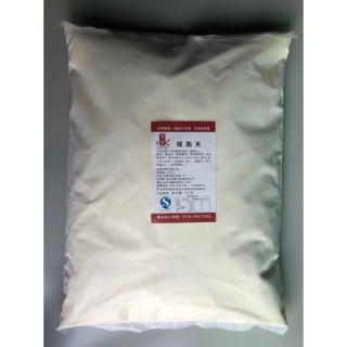 Bột sữa Đài Loan đặc biệt (túi 4kg)