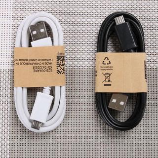 Dây sạc dành cho Samsung S4 Universal SmartMicro USB2.0