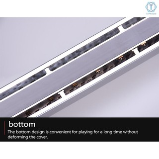 Kèn Harmonica 16 Lỗ Chuyên Nghiệp