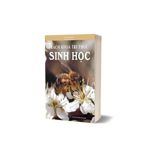 Sách - Bách Khoa Tri Thức: Sinh Học