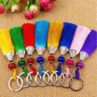 Móc Chìa Khóa Giảm Tốc 25