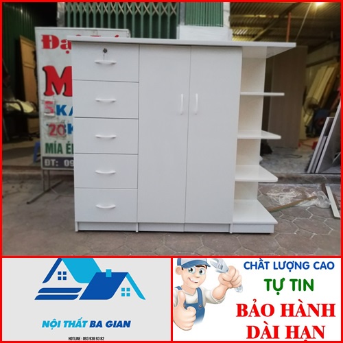 { Free Ship} Tủ nhựa đài loan cho trẻ em 5 ngăn 2 cánh trang trí để đồ dùng cho bé sơ sinh giá rẻ tại hà nội