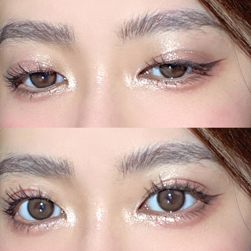 Bút Bắt Sáng Lụa Tơ Tằm Mềm Mại Tinh Tế Lâu Trôi Bắt Sáng Cho Mắt