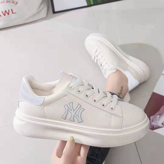 Giày nữ 2020 phản quang N.YY siêu hot [FREE SHIP]