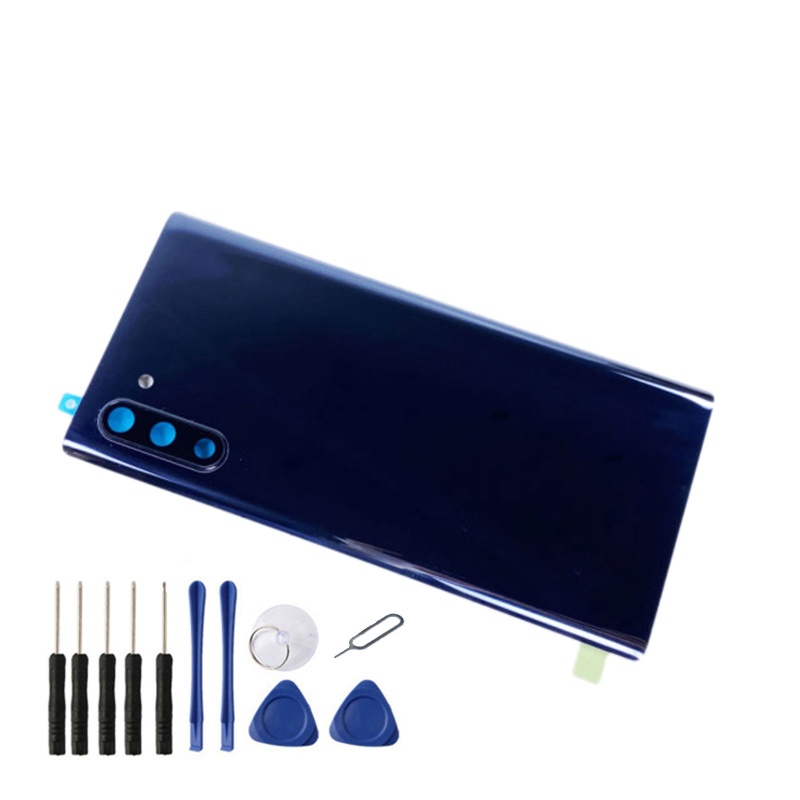 Bộ Dụng Cụ Sửa Chữa Pin Điện Thoại Chuyên Nghiệp Cho GXY Note 10 Note 10 Plus