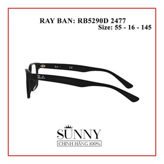 Gọng Kính RayBan RB5290D