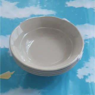 Tô nhựa melamine màu nâuTOV7 ,hàng sang trọng- Fataco- Sang Trong