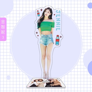 Tượng Trang Trí Hình BLACKPINK